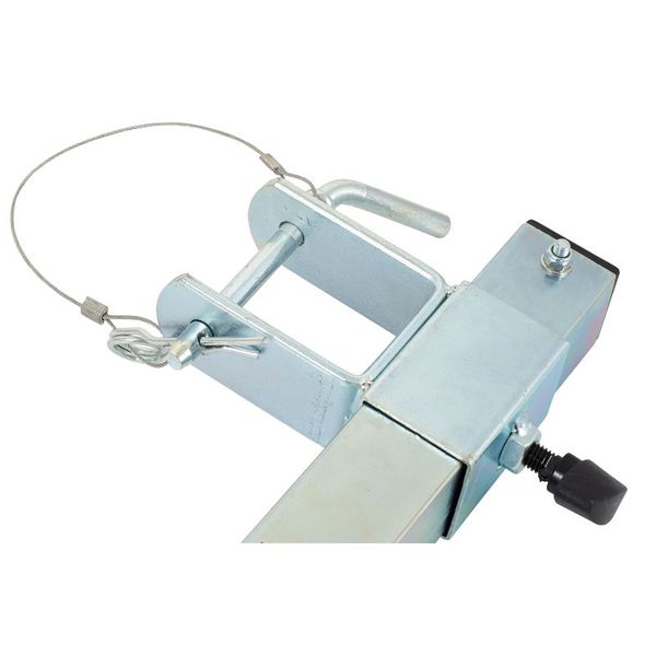 Swift Eventverleih Varytec Truss Adapter 35mm